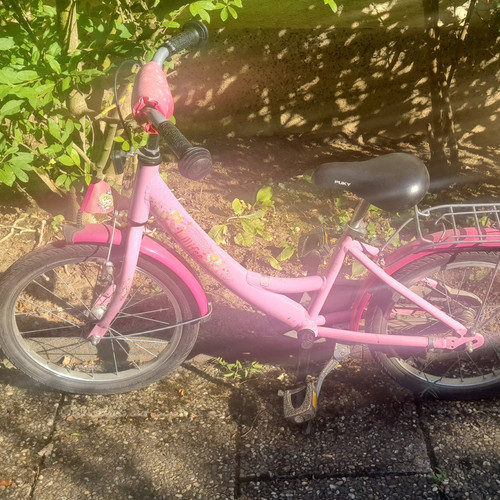 Puky zlx prinzessin - zlx, lillifee