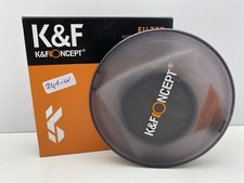 K&F Concept 52mm | KF01.1058