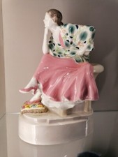 Goldscheider Figur Carmen