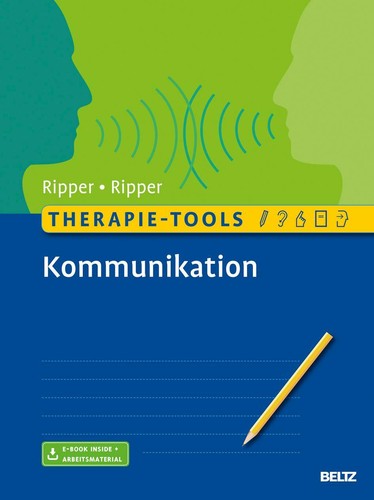 Therapie tools kommunikation - kommunikation, |