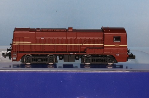 Piko 40440 spur diesellok - 40440,,