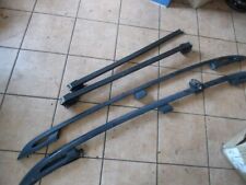 Toyota Yaris Verso Gepäckträger Träger Dachreling