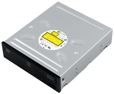 HITACHI LG GHB0N Laufwerk