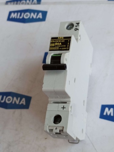 Aeg elfa e81s b6a - elfa, 240