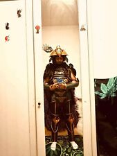 Unique Samurai Custom Only One Piece S