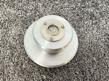 Acoustic Solid Plattengewicht Sonderanfertigung mit Wasserwaage