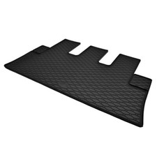 Gummimatte Kofferraumwanne