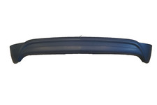Original Opel Meriva B OPC Spoiler Heckansatz Stoßstange hinten 13294580 Neu