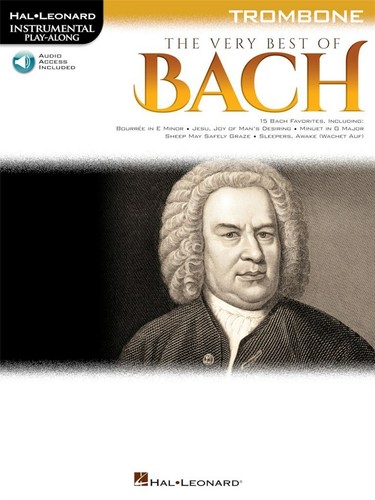 The very best bach - best, bach,