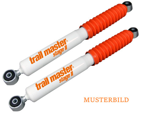 Stoßdämpfer trailmaster - stoßdämpfer,