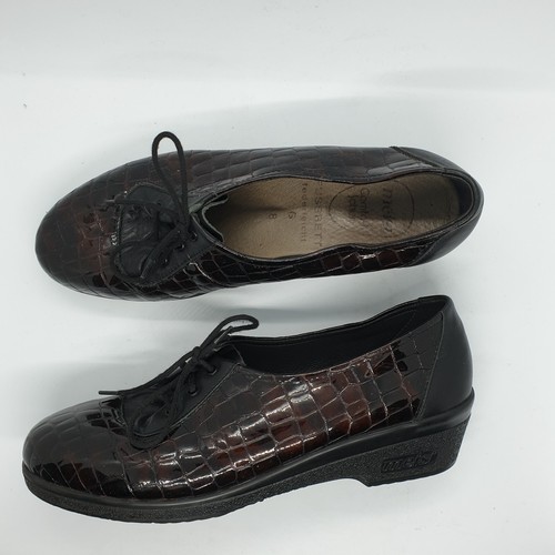 Meisi damen halbschuhe - meisi, (41)