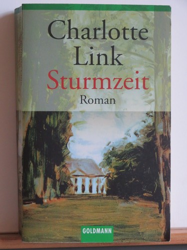 Charlotte link sturmzeit - charlotte,