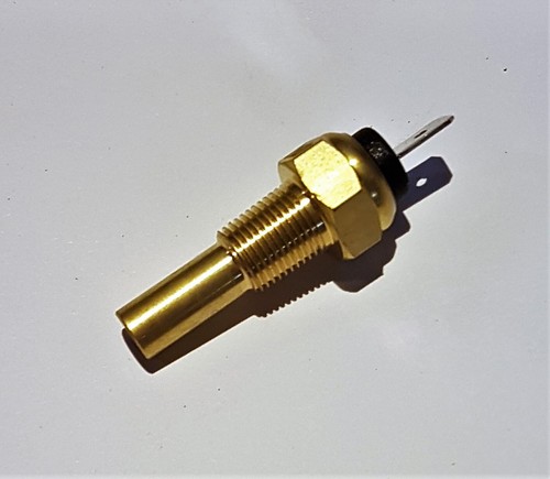 Termperatursensor