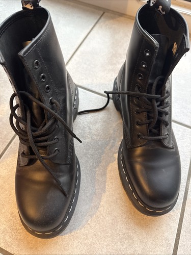Martens herren - dr,
