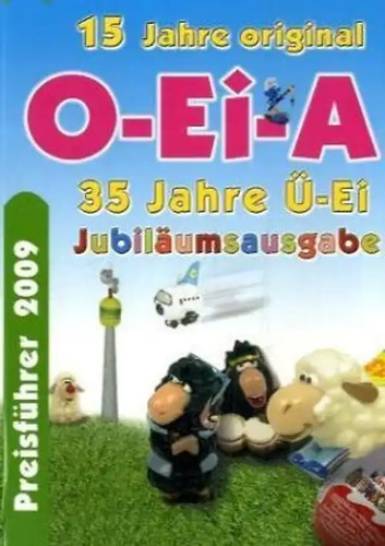 O-Ei-A 2009