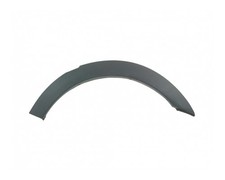 Verbreiterung für Radlauf