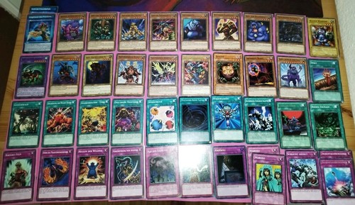 Deck old goat speed - deck,
