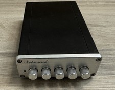 Nobsound 2.1 Kanal Mini Class