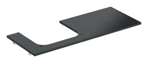 Geberit one waschtischplatte - geberit,