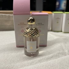 Guerlain Aqua Allegoria Rosa