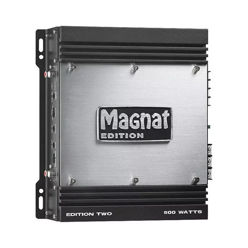 Magnat edition two - magnat,