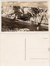 Brückenberg-Krummhübel