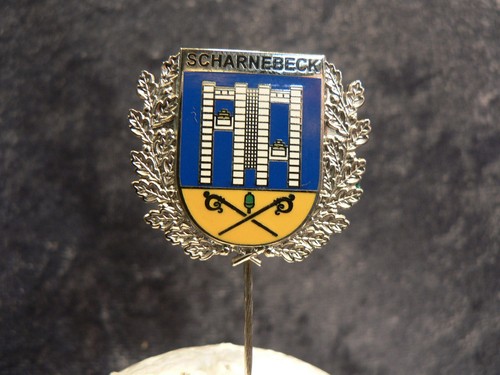 Scharnebeck - scharnebeck, (niedersachsen)