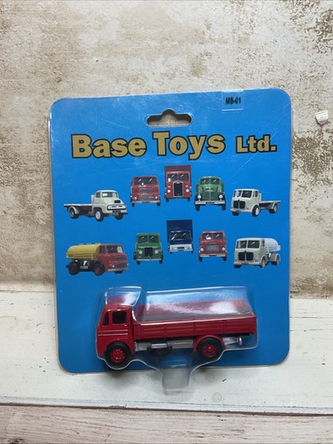 Base toys leyland - base,
