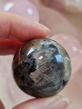 Mica Sonnenstein Kugel