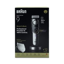 Braun Series 9 Barttrimmer