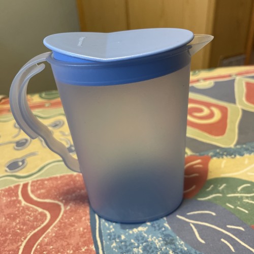 Tupperware kleine kanne 300 - tupperware,