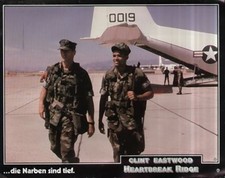 Heartbreak Ridge - 7