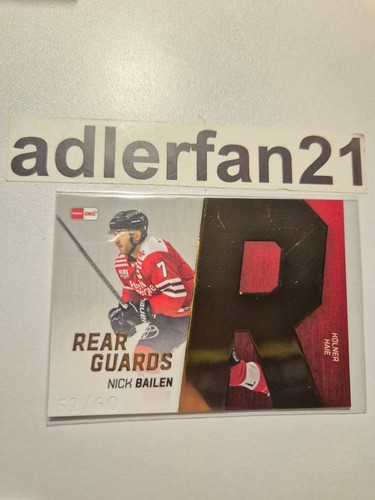 Del 2022 2023 rearguards - del,
