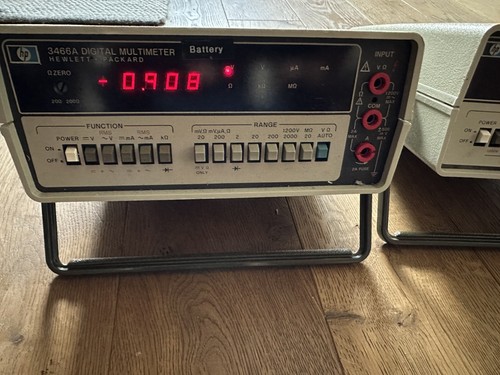 Hewlett packard agilent - hewlett,