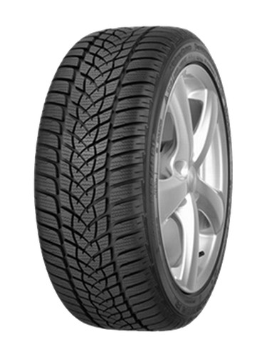 Winterreifen goodyear - 4,