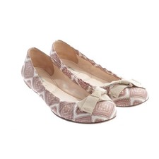 Ballerinas prada mehrfarbig - mehrfarbig, 39