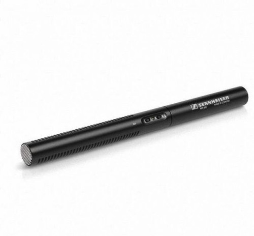 Sennheiser mikrofon mke 600 - mikrofon, |