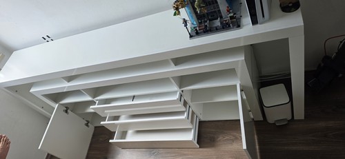 Sideboard - tv,