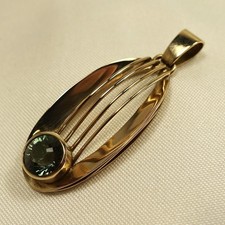 Zauberhafter Kettenanhänger