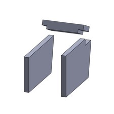 Feuerraumauskleidung Passend