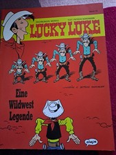 Lucky Luke - Band 76 - Eine