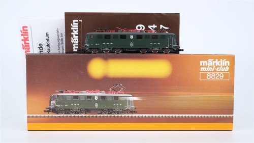 Märklin 8829 elektrische - 8829,