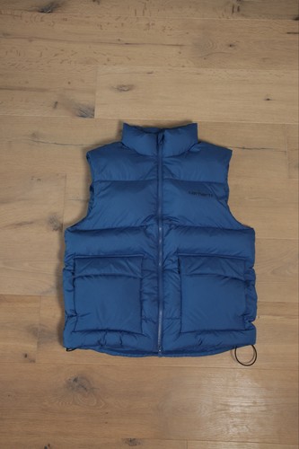 Carhartt weste herren - carhartt,
