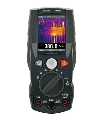 Metrel 9880 - ,