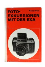 Foto Exkursionen mit der EXA