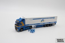AWM Volvo FH13 Refrigerated