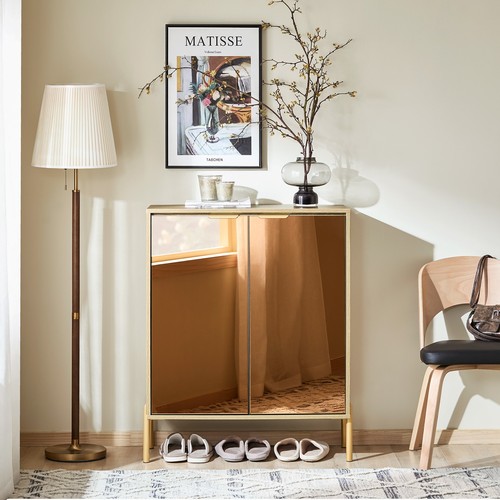 Sobuy modernes sideboard - modernes,