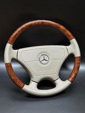 Steering Wheel Mercedes-Benz