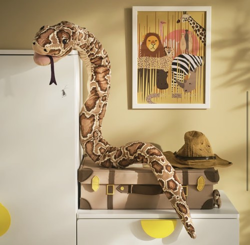 Ikea djungelskog 170cm - ikea,