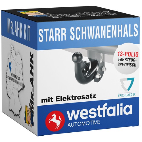 Für golf fließheck - für, v